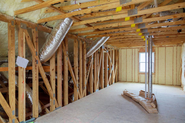 Best Insulation for Specific Applications in Beechwood, MI