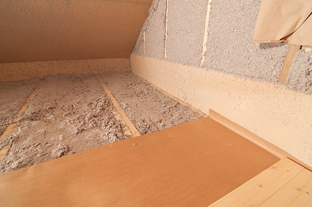 Best Insulation for Specific Applications in Beechwood, MI